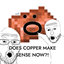 Does Copper Make Sense Now? logo