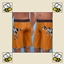 Boy Dino Swimshorts logo