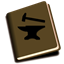 PlayerEX (Forge'd) logo