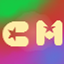 Steven Universe Future: Crystal Meth logo