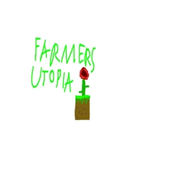 farmers utopia logo