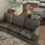 Grungy Sofa logo