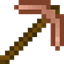 VOIDED's Simple Copper Tools logo
