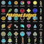Pokemon Badges logo