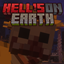 Hell's On Earth logo