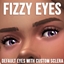 Fizzy Eyes Default logo