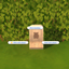 Pet Rodent Tombstone & Urn logo