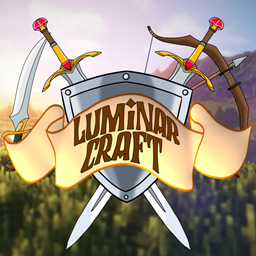LuminarCraft project image