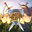 LuminarCraft logo