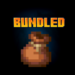 Bundled It logo