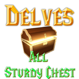 ZamestoTV: Delves (All Sturdy Chest)