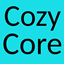 Wooha CozyCore logo