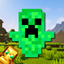MULANIS Creeper Totem logo