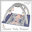 Atlantic Baby Playmat logo