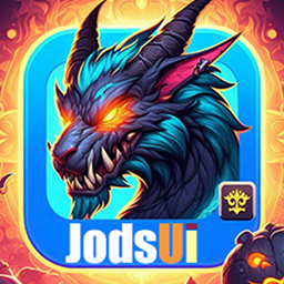 JodsUi logo