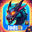 JodsUi logo