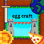 (OLD) Greg's egg  craft logo