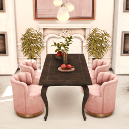 Serva Dining Room
