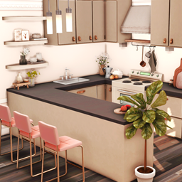 Serva Kitchen