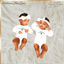Infants 'I was planned' & 'I was a surprise' Onesie logo