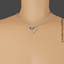 Hayley Necklace logo
