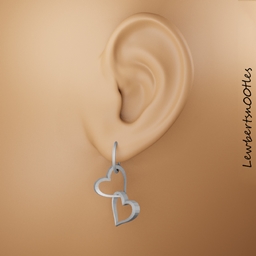 Hayley Earrings