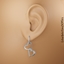 Hayley Earrings logo