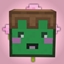 Flappyguy's Blocky Pets logo