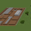 Sandbox War logo