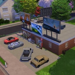 Out of Sulani Bar logo