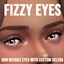 Fizzy Eyes Non Default logo