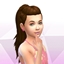 Pony TriBraids for Girls logo