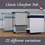Classic Clawfoot Tub logo