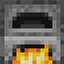 Smelt Ore Blocks Raw logo