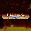 Flame's Building Paradise logo