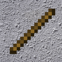 Gotelé Stick