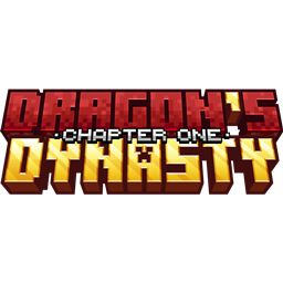 Dragon's Dynasty: First Chapter logo