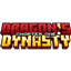 Dragon's Dynasty: First Chapter logo