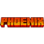 Phoenix - a small Adventure logo