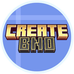 Create But Not Overloaded logo