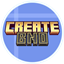 Create But Not Overloaded logo