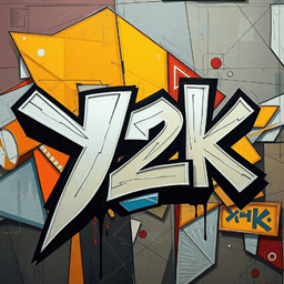 Y2K SMP logo