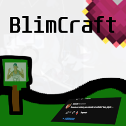 BlimCraft logo