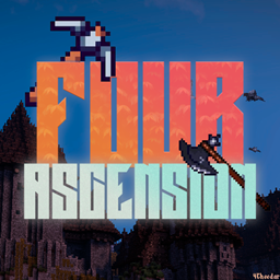 FourAscension logo
