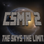 CSMP 2: The Sky's the Limit logo