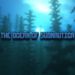 the Ocean Of Subnautica