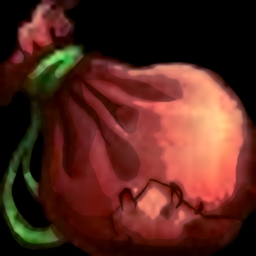 RogueLoot logo