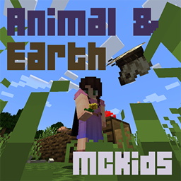 Animal & Earth SMP Summer 2024 - Minecraft Modpacks - CurseForge