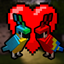 Breed Parrots With Seeds logo