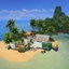 Sulani Beach Club NO CC logo